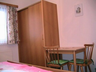 Rottenbichler - Schlafzimmer