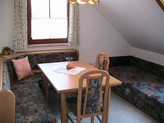 Rottenbichler - Essecke