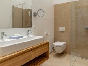 Comfort Apartment mit Terrasse & Panoramablick