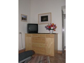 App. Hofer - Schlafzimmer