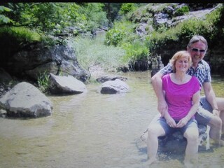 Haus Simair - Vermieter