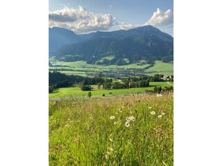 AICH-ASSACH aus weiter Ferne