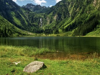 Steirischer Bodensee Gössenberg