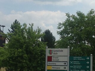 Ferienhaus Gruber INFO