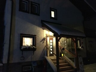 Ferienhaus Gruber Aich