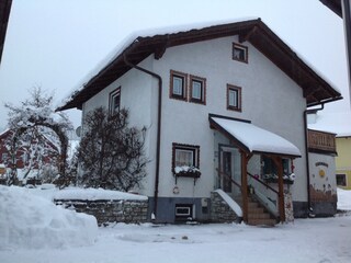 Ferienhaus Gruber Aich