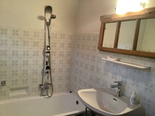 Ferienhaus Gruber BAD