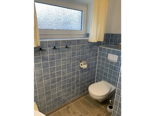 WC  Badezimmer