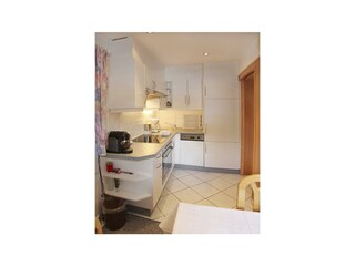 Ferienwohnung Haus Kogler.Aich.OG.Küche