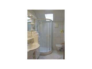 Ferienwohung Haus Kogler.Aich.OG.Bad