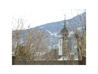 Ferienwohnung Haus Kogler.Aich.Aussicht