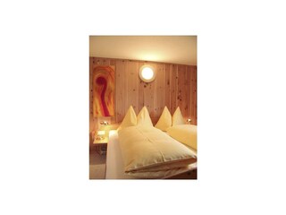 Ferienwohnung Haus Kogler.Aich.UG.Schlafzimmer