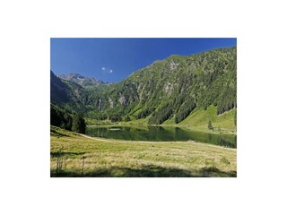 Steirischer Bodensee - Ausflugsziel in der Nähe