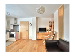 Haus Tanja - Wohnraum