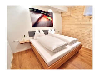 Haus Tanja - Schlafzimmer