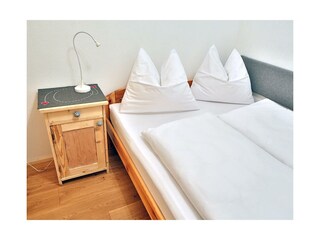 Haus Tanja - Doppelbett