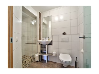 Haus Tanja - Bad