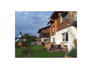 Haus Tanja - Gartel
