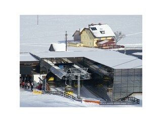 Feriendomizil Schrempf-Ideale Lage