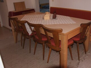 Essbereich_10 Personen