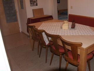 Essbereich_10 Personen