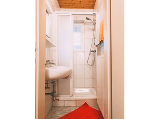 Pichlerhof Planaiblick Dusche