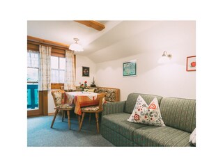 Pichlerhof Stoderblick Küche