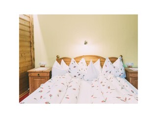 Pichlerhof Doppelzimmer 4