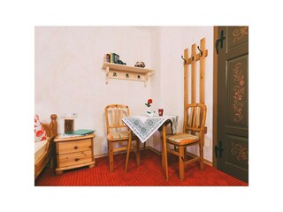 Pichlerhof Zimmer