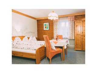 Pichlerhof Kaiblingblick