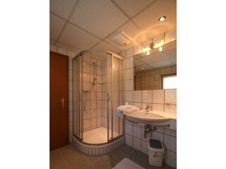 Appartement Meissnitzer - 2. OG - Badezimmer