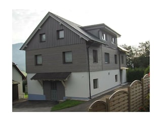 Ferienhaus Elisabeth - Hausfoto