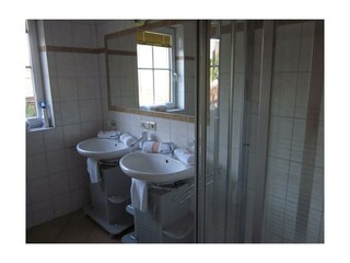 App. Arnoldhof - Bad