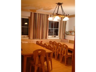 Arnoldhof in Aich_Aufenthaltsraum