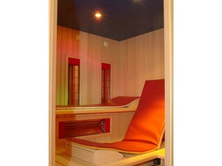 Arnoldhof in Aich_Sauna