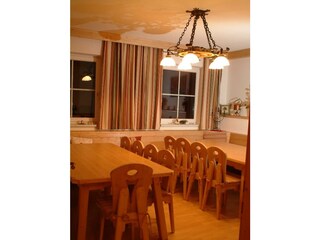 Arnoldhof in Aich_Aufenthaltsraum