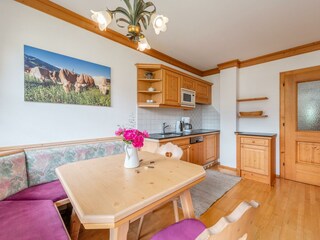 Appartement Stoderzinken