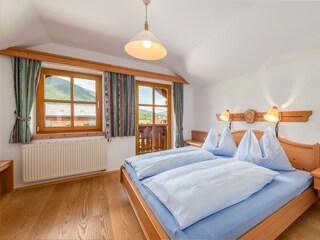 Appartement Stoderzinken