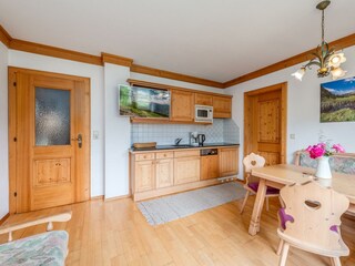 Appartement Hauser Kaibling