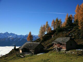 Gsöllhütte
