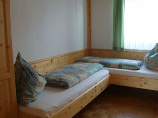 Haus Fuchs - Zimmerchen