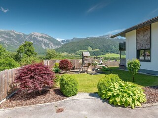 Mountain-Love-2-Apartment-myNests-Schladming-Dachs