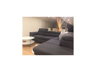 Couch Appartement Aich-Assach