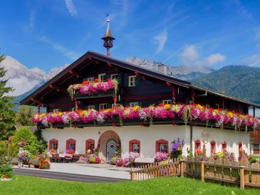 Kinderbauernhof Stefflhof