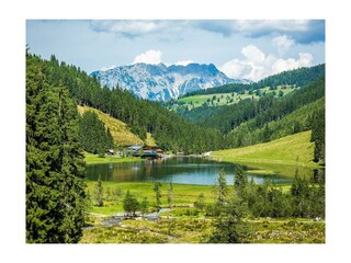 Steirischer Bodensee