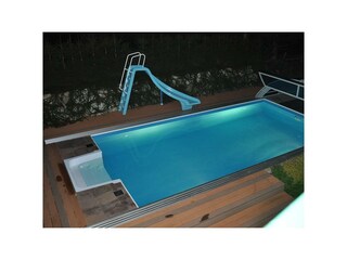 Appartements zur Gräfin_Aich_Swimmingpool