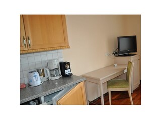 App. Baronin_Aich_Küchenecke