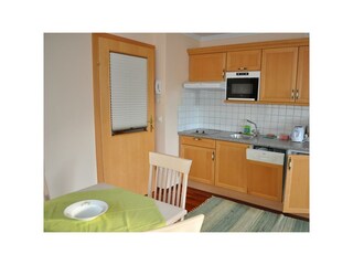 App. Baronin_Aich_Küche