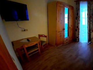 Haus Herbert Moser,DZ-Süd-App