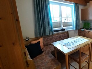 Haus Herbert Moser,App.Küche